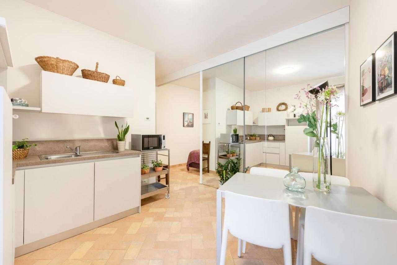 Dimore Norcia Residenza Via Umberto 32 Exterior photo